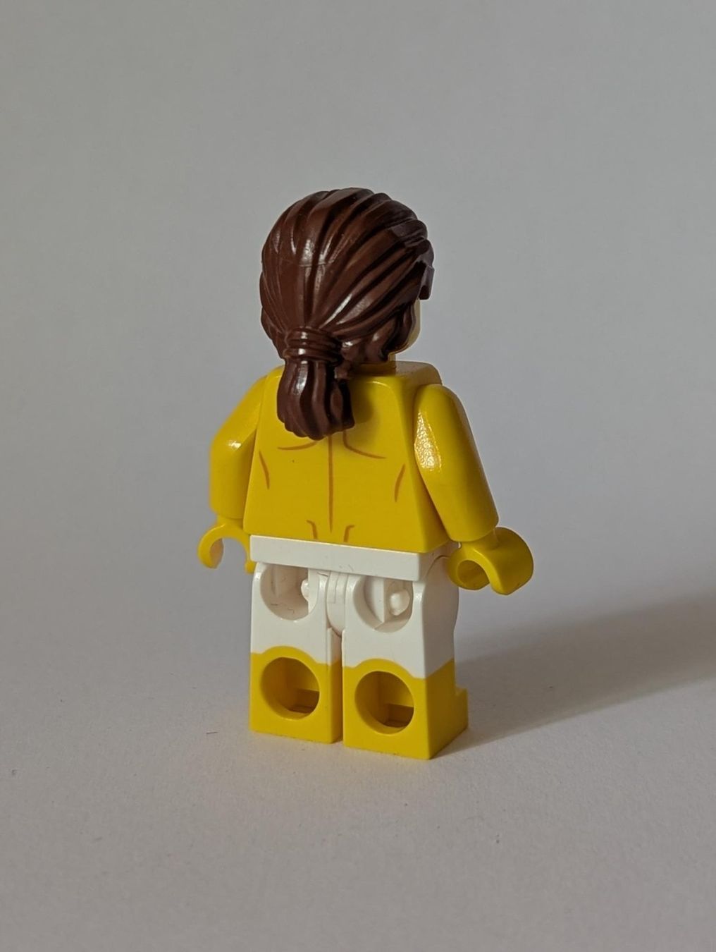 Lego Statuette: LEGO Crook Minifigure – Usato da Trimbach venduto da BrickBase 1