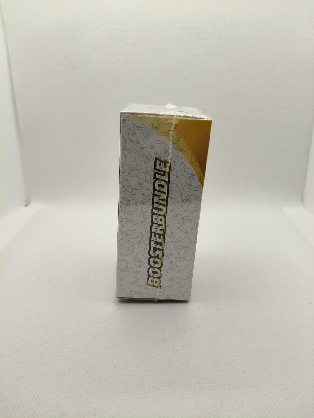 Pokémon Carte collezionabili: Pokemon 30th Celebration Booster Bundle DE – Nuovo (secondo la descrizione) da Wallbach venduto da GyaradosCollect 3