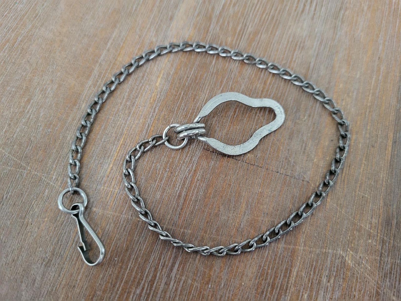 Altri accessori per orologi: TASCHENUHR KETTE  – Usato da Lommiswil venduto da Fridu_C 1
