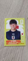 Fifa World Cup Panini JPN 9