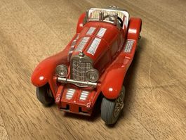 Schuco Mercedes SSK Micro Racer 1043/1