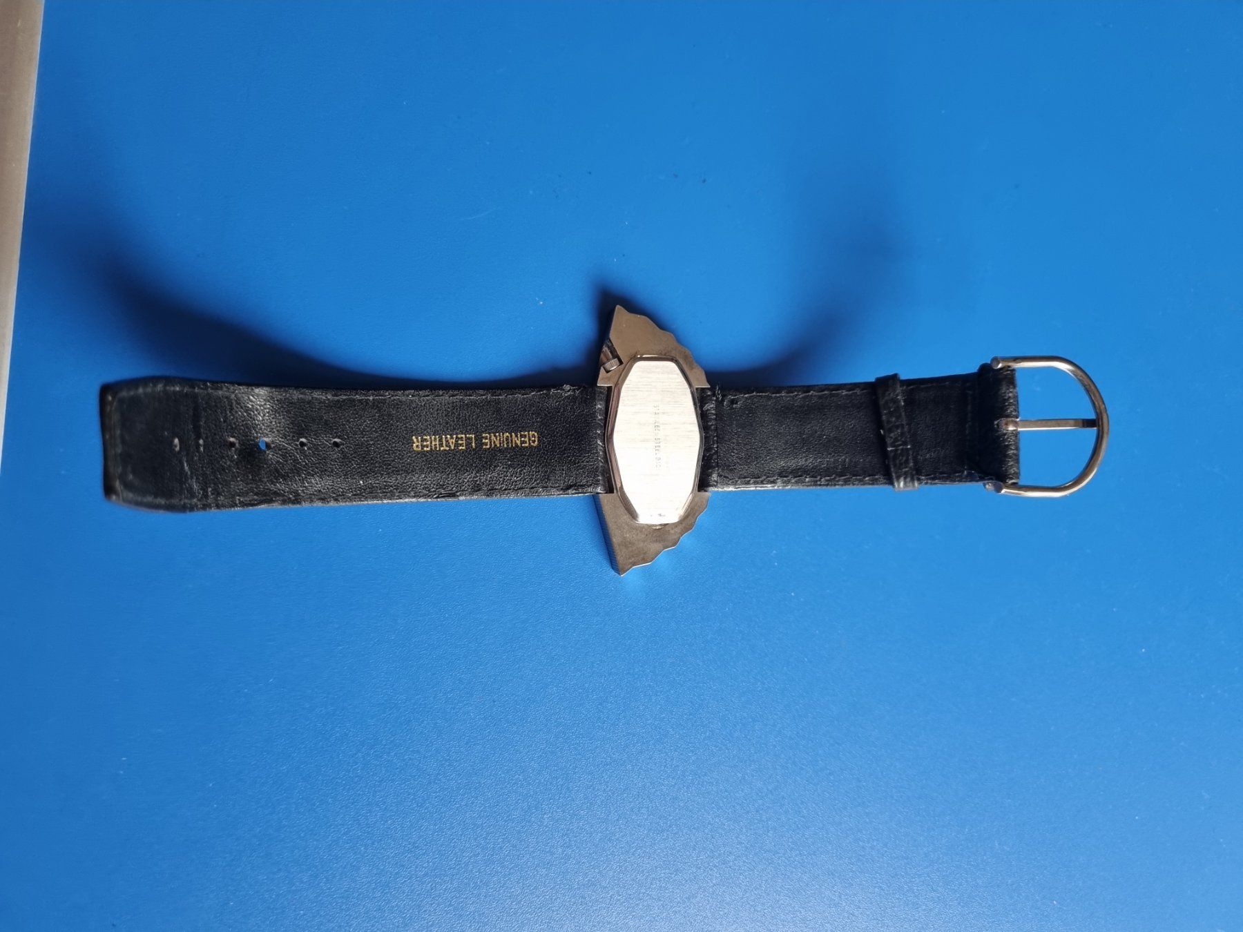 Orologi: Designer Uhr Contronic – Usato da Schaffhausen venduto da Leveron13 5