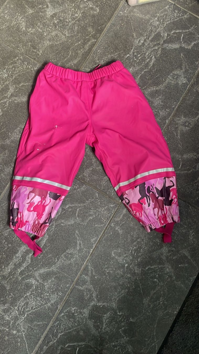 Pantaloni: Regenhose – Usato da Rheineck venduto da reb_8twv