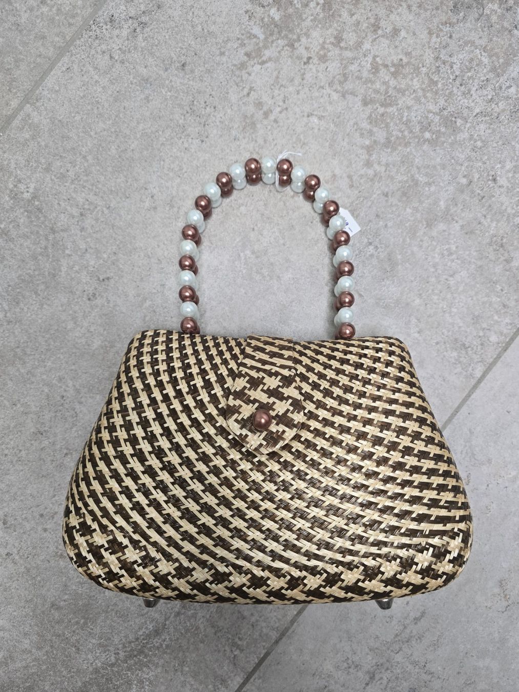 Borse da donna: Damen Tasche neu – Nuovo e nell'imballaggio originale da Heerbrugg venduto da Lulu022020 1