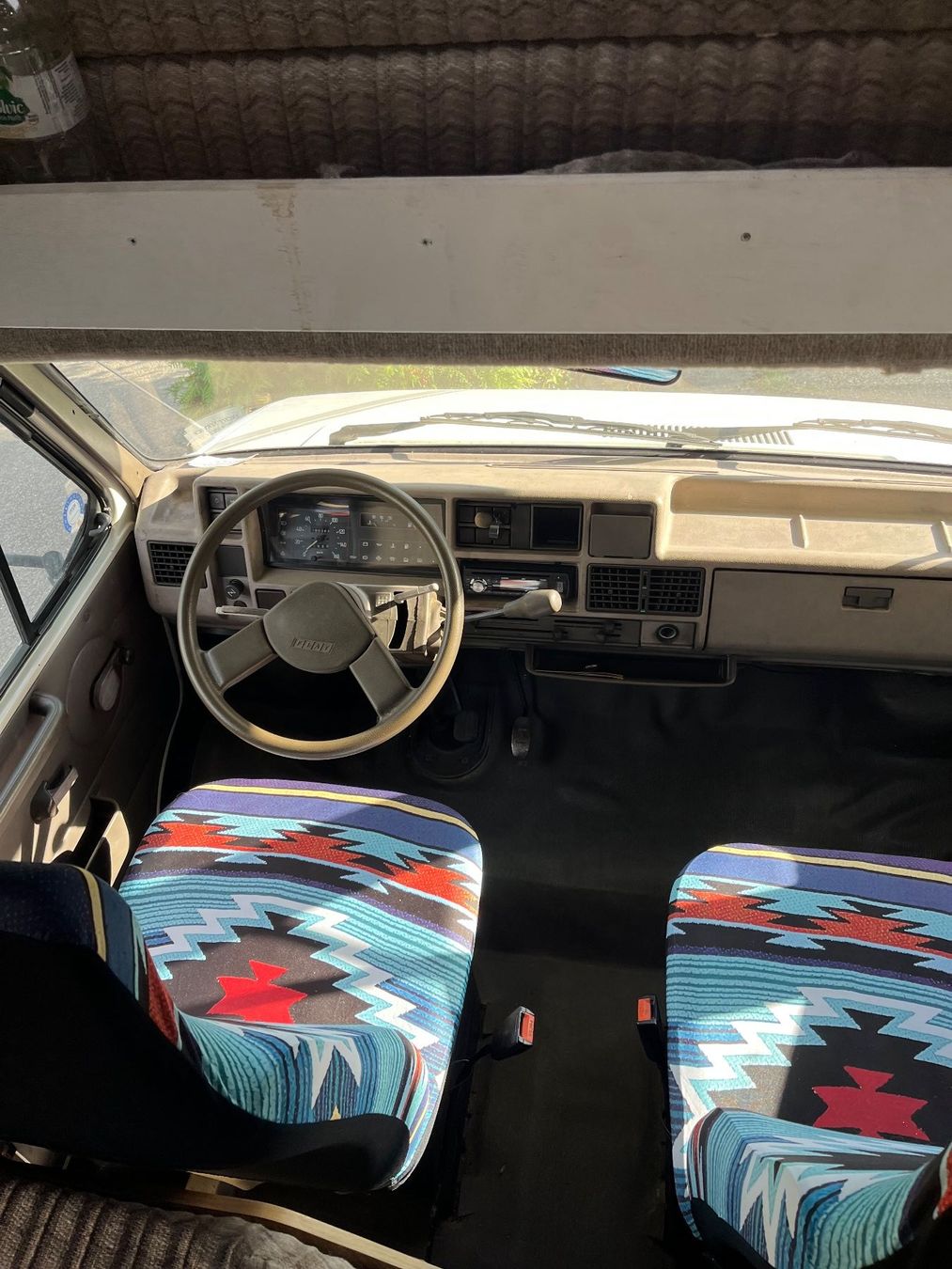 Fiat Veicoli da campeggio: Camper Fiat Ducato – Usato da Avenches venduto da Rolou 7