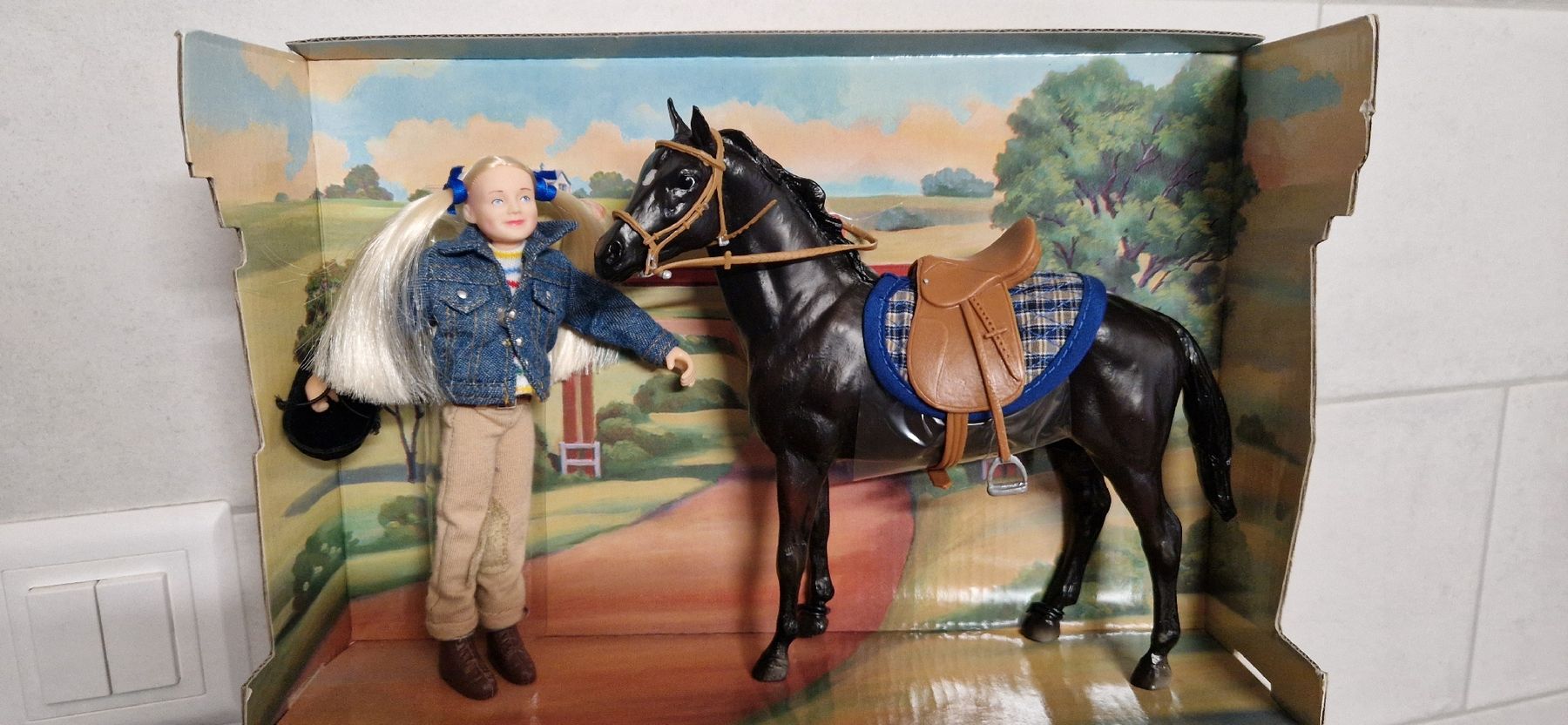 Figuren: Breyer – Neu (gemäss Beschreibung) aus Walterswil BE von Yviburi75 3