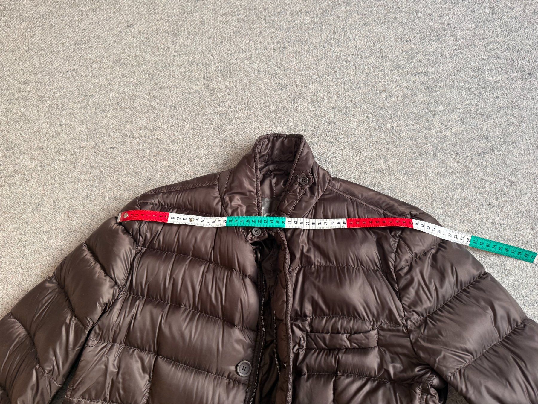 Herno Giacche: Daunenjacke HERNO Grösse XL Top Ware – Usato da Unterseen venduto da valcon 6