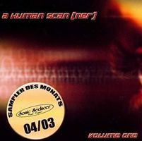 A Human Scan (ner) Vol. 1