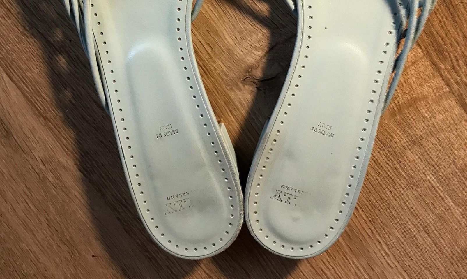 Bally Damenschuhe: Bally Damen Schuhe Gr. 39-39.5 – Gebraucht aus Oberwil BL von Gutundsuperklein16 8