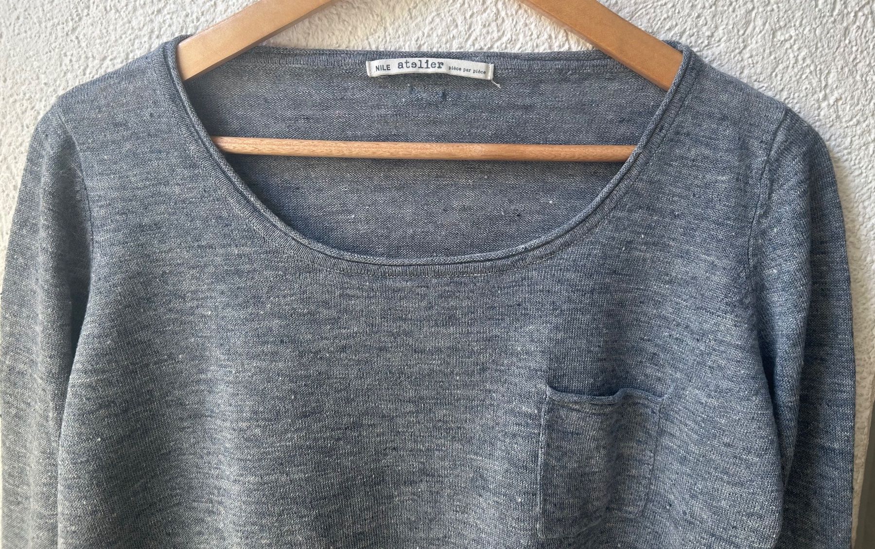 Nile Chemisiers: NILE Bluse – D'occasion à STUDEN BE par SMIROS 1