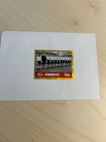 Panini FIFA World Cup 2026 - FWC 11