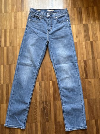 Levi's Jeans für Mädchen Modell 724 Gr.26