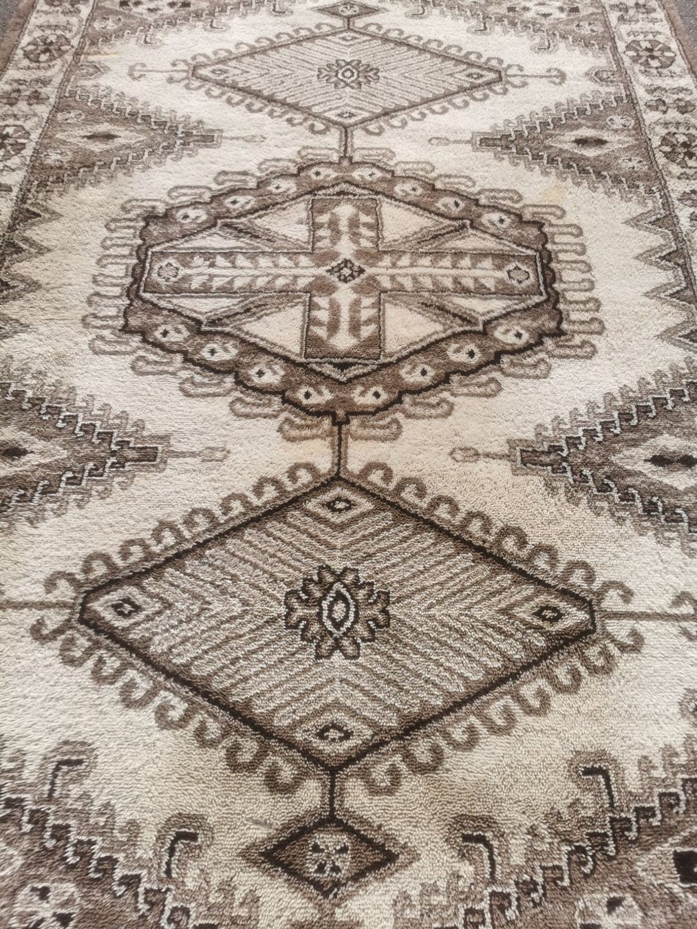 Tappeti: Tapis Grand – Usato da Wittenheim venduto da LeGrenierdeSam 4