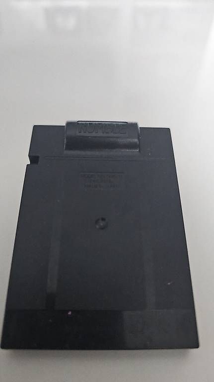 Giochi: Pokemon Pinball Gameboy – Usato da schaan venduto da Used_Good 1