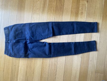 Jeans XS/30 Pieces