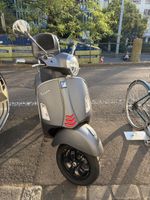 Vespa GTS 300 Super Sport