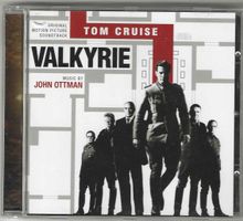 John Ottman - Valkyrie