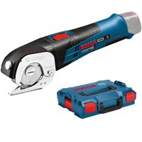 Bosch GUS 12V-300 Akku-Universalschere (solo in L-Boxx)