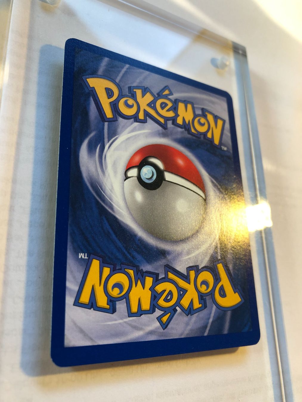 Cartes à collectionner: Squirtle 1st Team Rocket - MINT - ab 1.- – D'occasion à Giubiasco par dan_pr8b 5