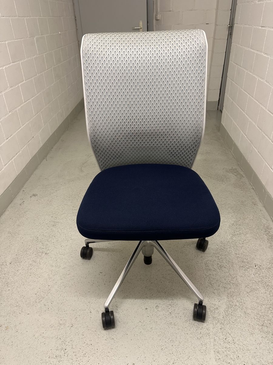 Vitra Stühle: Bürostuhl Vitra – Gebraucht aus Russikon von mri_f9zh 9