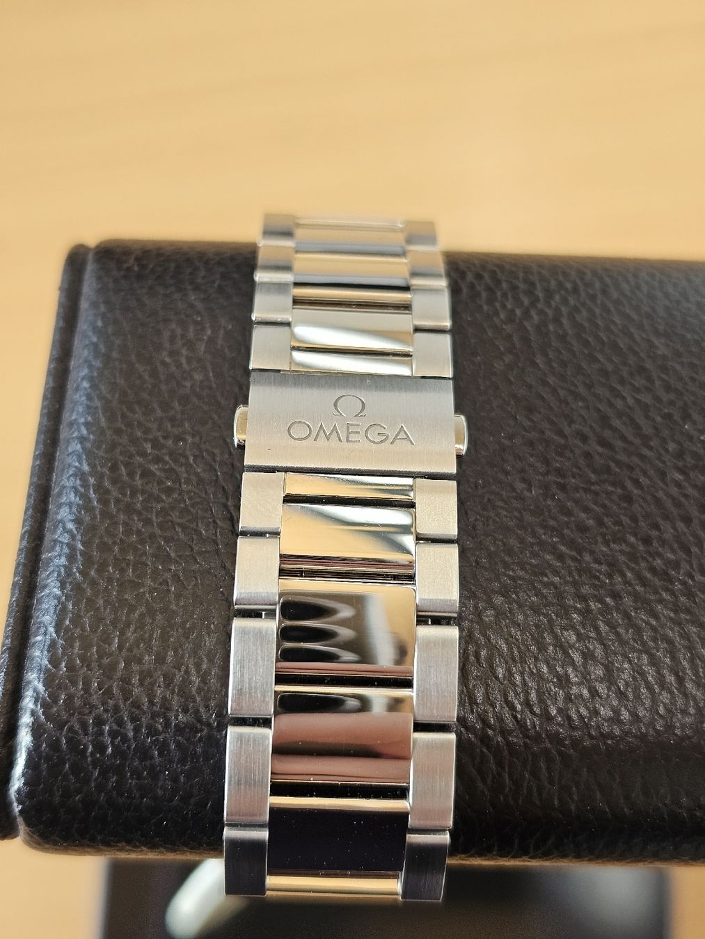 Omega Orologi: Omega Seamaster Aqua Terra GMT Worldtimer 43mm – Nuovo (secondo la descrizione) da Dättlikon venduto da Zuralo 3