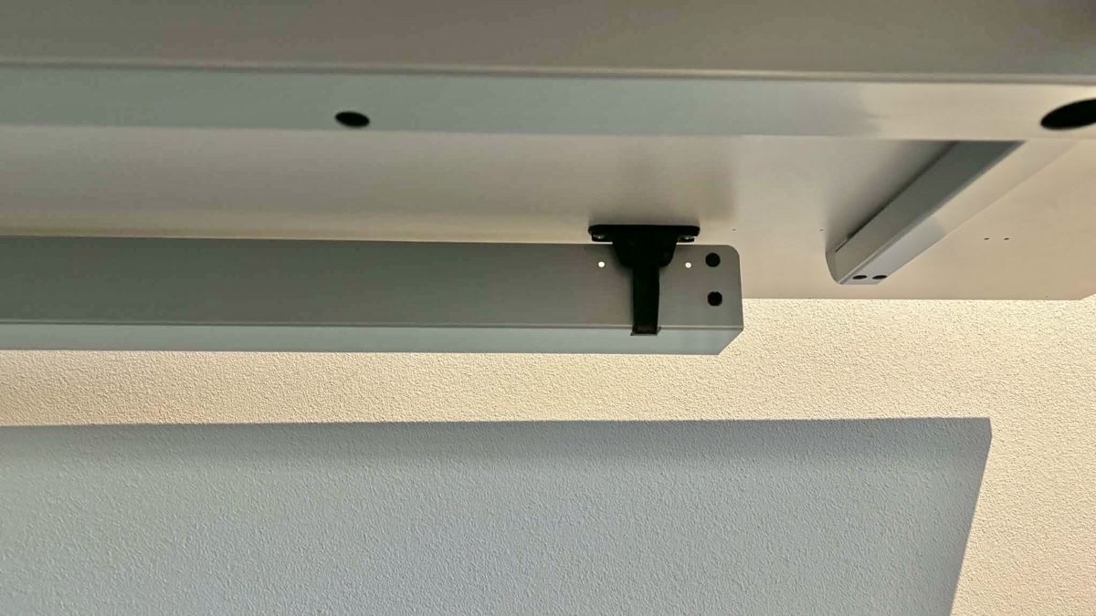 Scrivanie: Bürotisch von Paul Morger Bürocent – Usato da Esslingen venduto da Sereno3 4