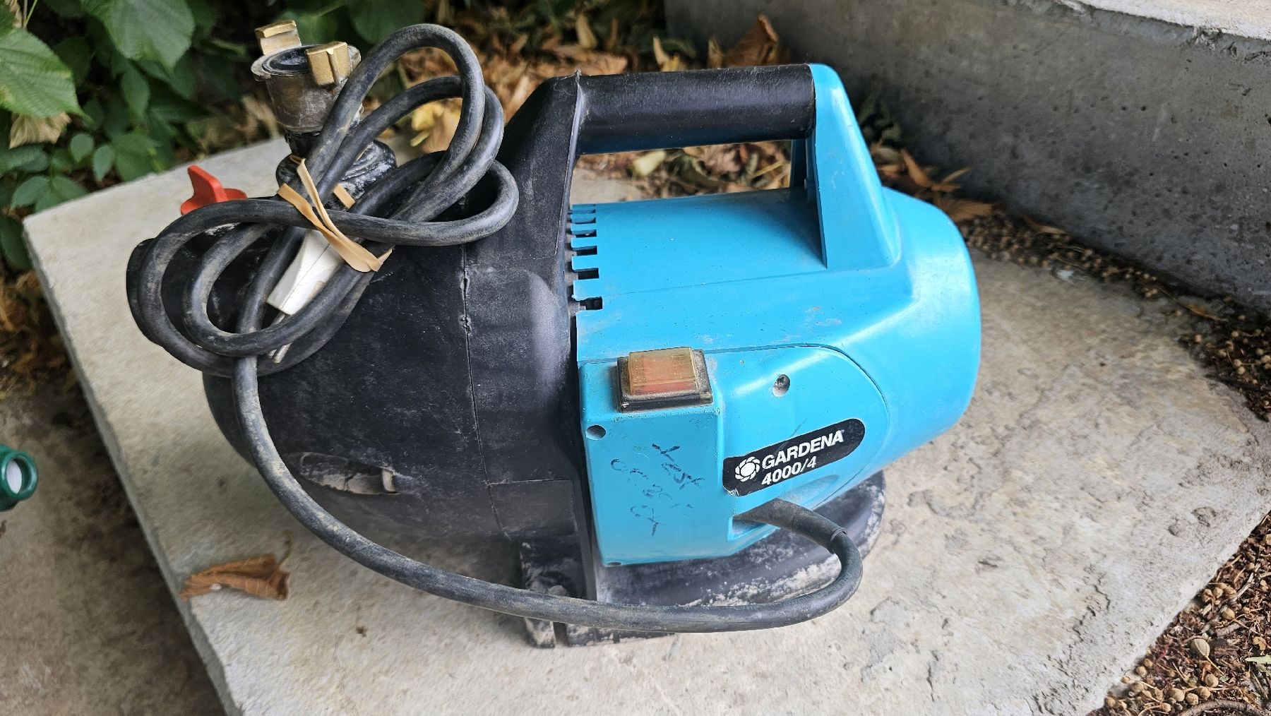 Pompe & Parti di ricambio: Pumpen – Usato da Oberdiessbach venduto da 56292 5