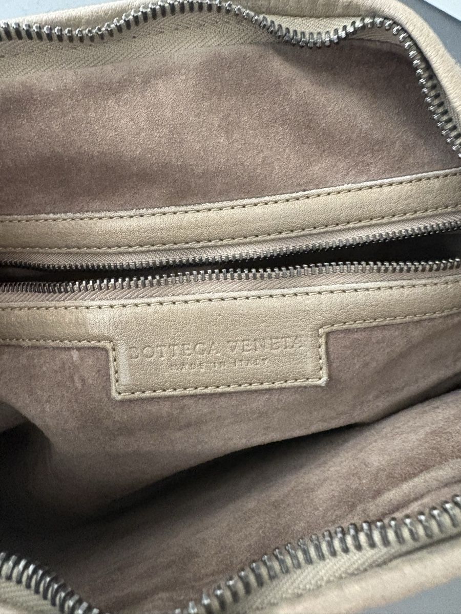 Bottega Veneta Sacs: Handtasche Bottega Veneta – D'occasion à Jona par ali_w2qr 3