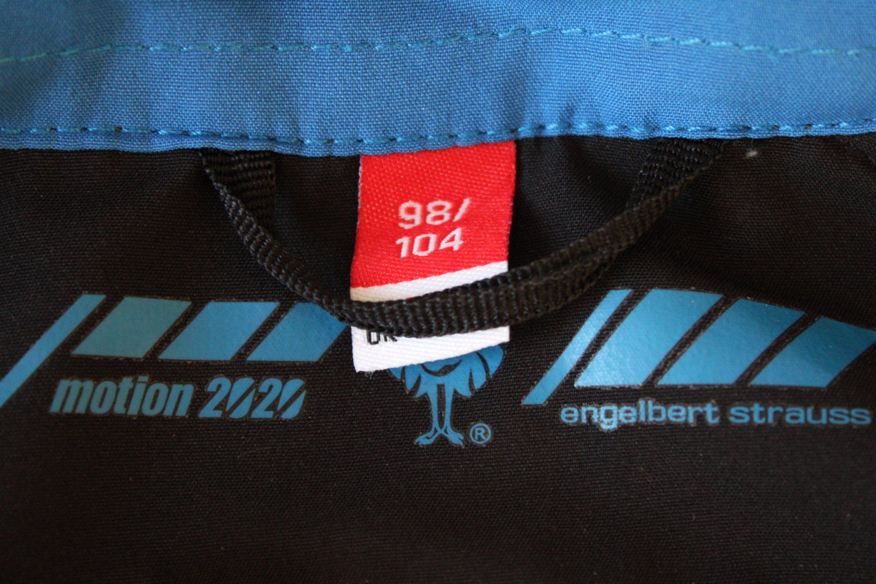 Engelbert Strauss Jacken & Mäntel: Engelbert Strauss Softshell - Jacke - Motion 2020 Gr.98/104 – Gebraucht aus Müllheim Dorf von Seeeule01 4