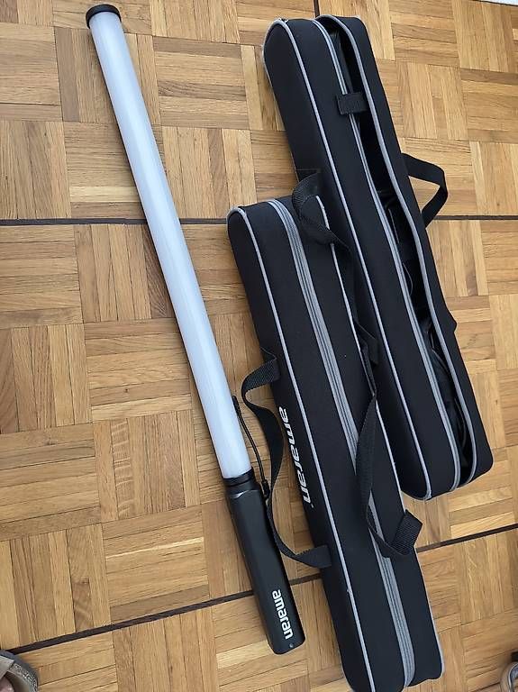 Lampes: Amaran T2C x2  – D'occasion à Blonay par Hadja