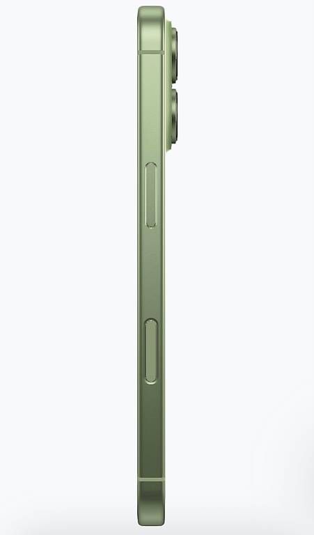 Telefoni cellulari / Smartphones: iPhone 17 256gb – Usato da Locarno venduto da Pasky98 3