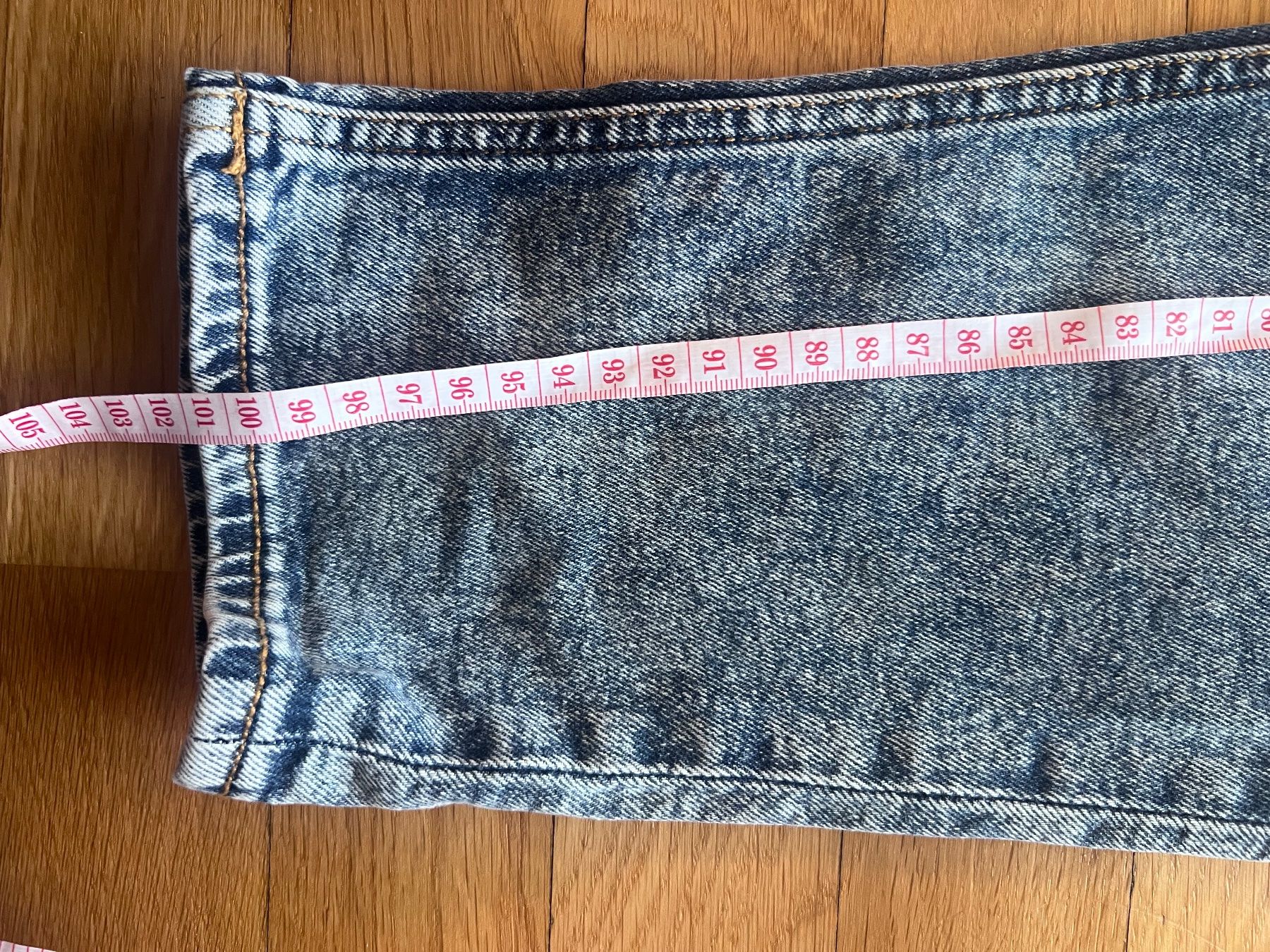 H&M Jeans: H&M Jeans 34 – Nuovo (secondo la descrizione) da Neuhaus SG venduto da bernike 5