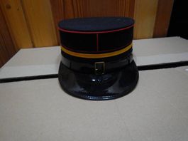 Feuerwehr Kommandantenhut