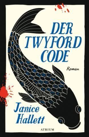 Libri: Der Twyford Code - Besteller British Book Award 2023 – Usato da Urdorf venduto da Muluk