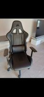 Corsair TC100 Gaming chair