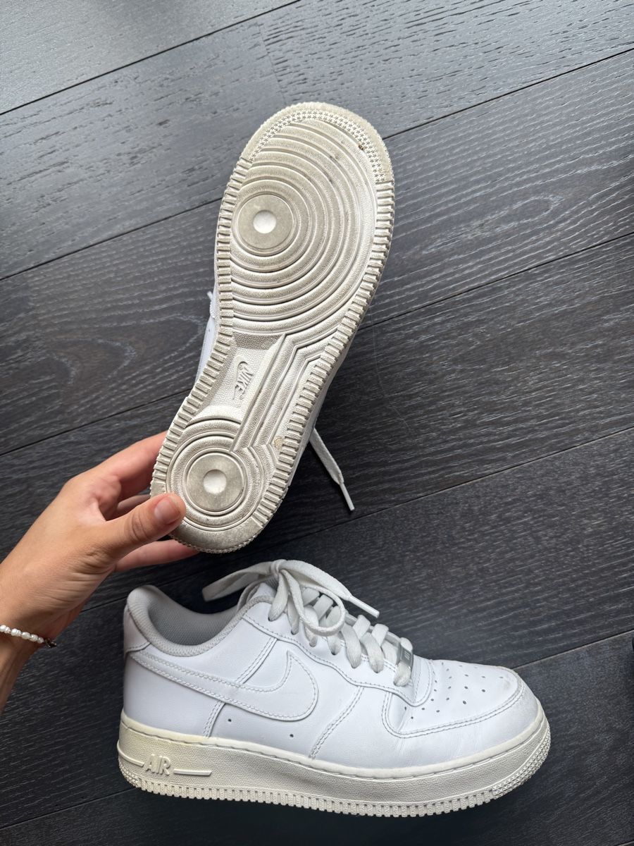 Nike Herrenschuhe: air force grösse 40 – Gebraucht aus Elgg von bea_9qzt 2