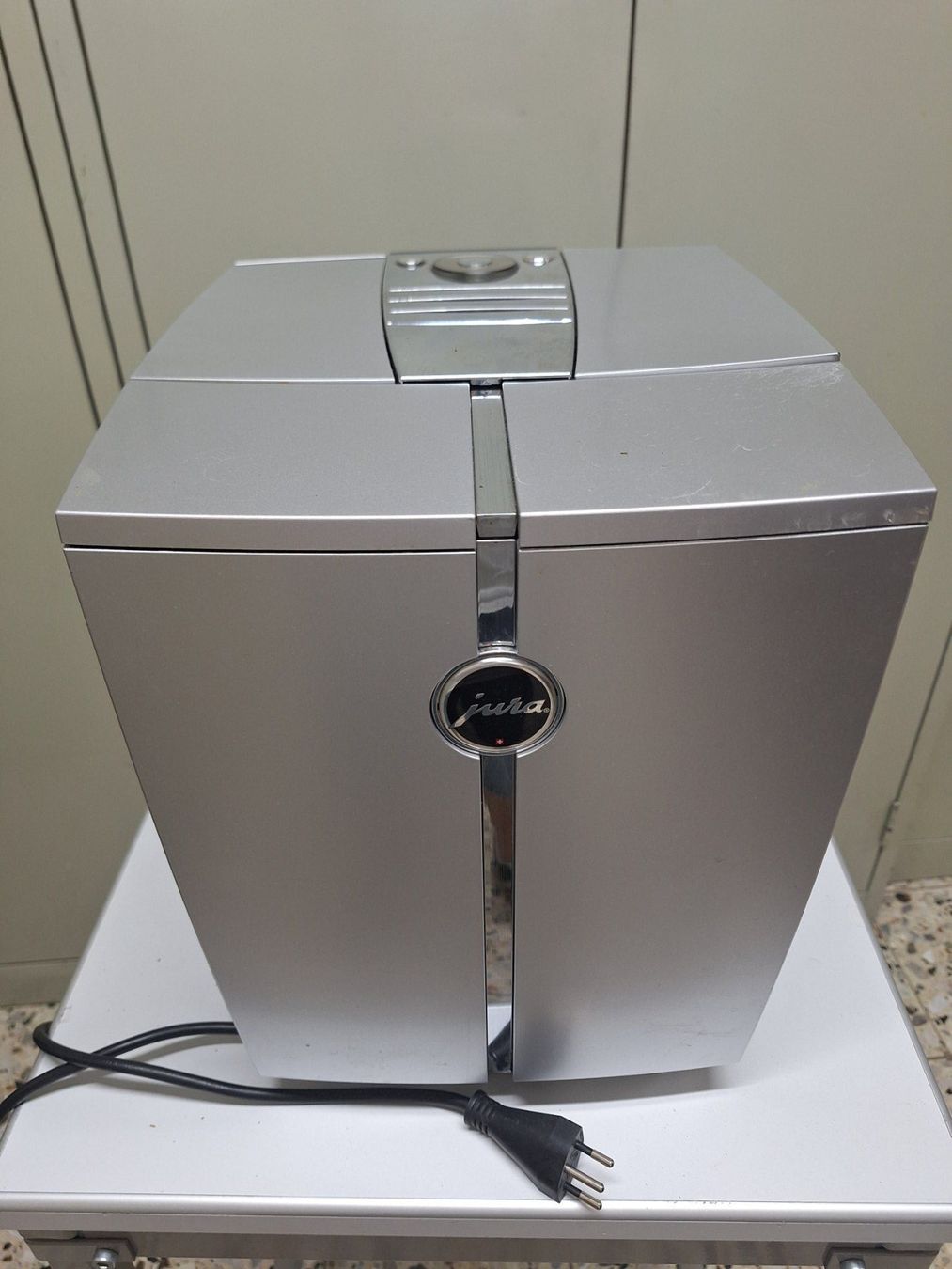Jura Macchine per caffè & Macchine per espresso: Machine à café JURA J600 – Difettoso da Laconnex venduto da Patkek29 3