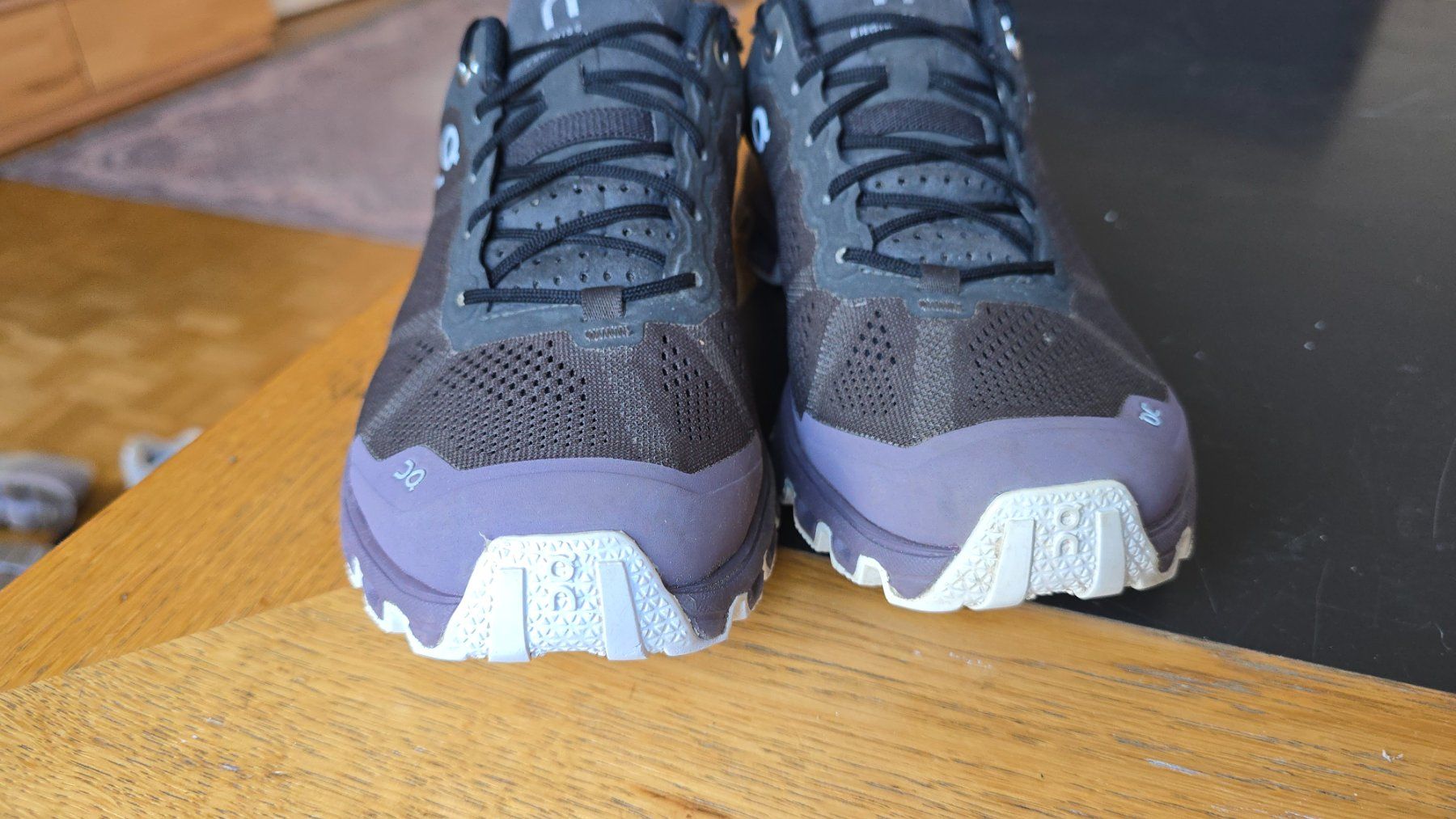 On Damenschuhe: ON Cloud  schuhe EU 37.5 – Gebraucht aus Wallisellen von theblacksheep 3
