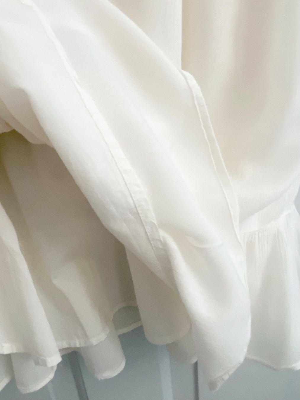 Zara Kleider & Röcke: Zara, Kleid. Sommer, Gr. 146, Cotton – Gebraucht aus Zürich von Pokimoki_1 2