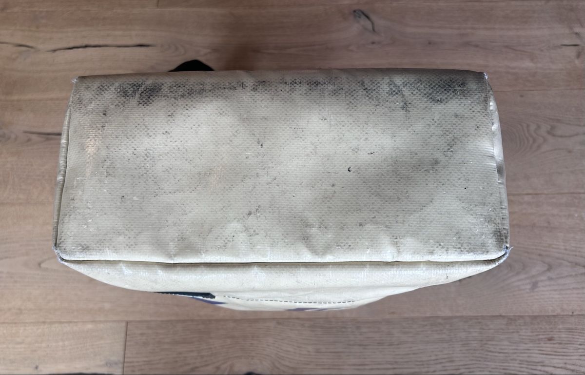 Freitag Zaini: Freitag Hazzard F306 – Usato da Trimmis venduto da fly_68ps 6