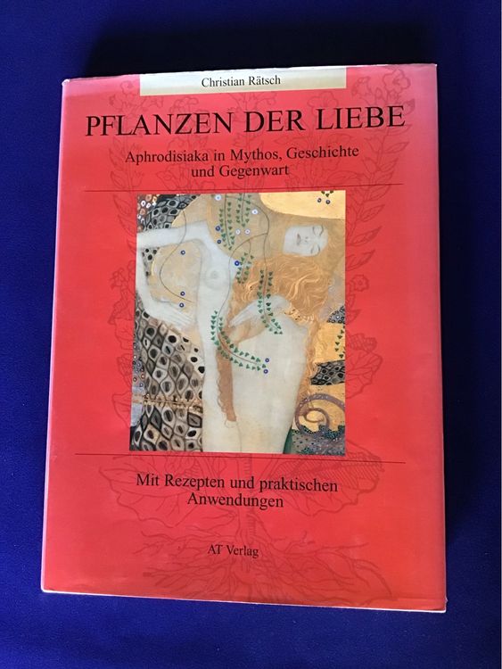 Pflanzen der Liebe Kaufen auf Ricardo