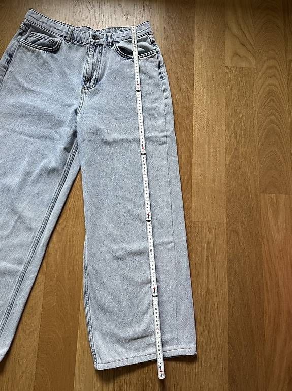 Jeans: Jeans Vanessa Bruno – Usato da Pully venduto da tarra26 4