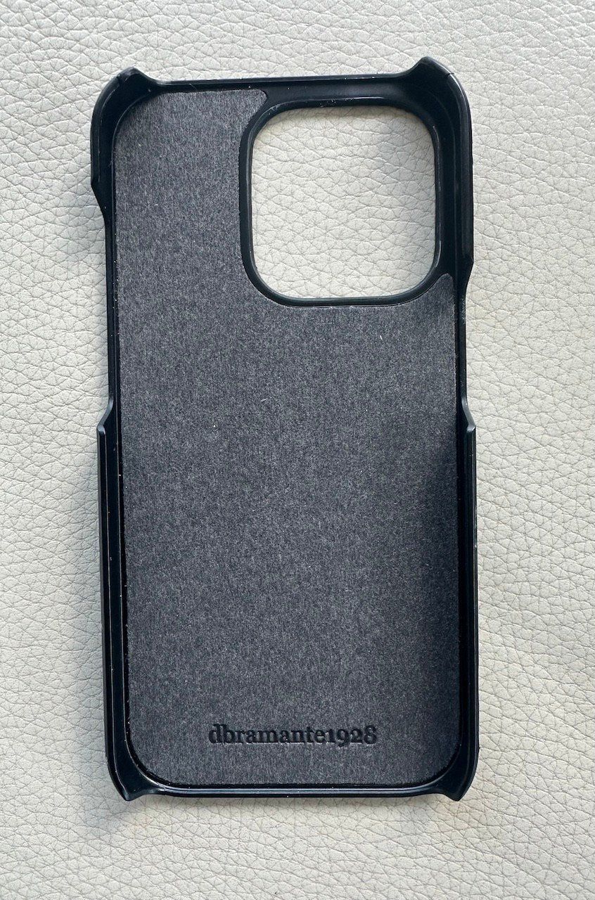 Cover & Protezioni schermo: iPhone 14 Pro Cover - iPhone Schutzhülle - 2 teilig  NEU – Nuovo e nell'imballaggio originale da Ried-Brig venduto da Challi 9