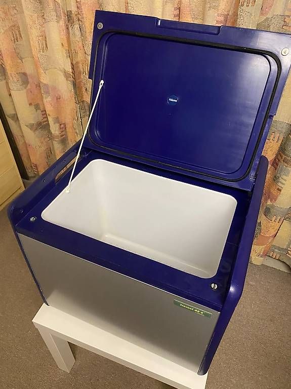 Kühlschränke & Kühlen: Kühlschrank (Coolbox) – Gebraucht aus Oberweningen von art_nrd6 1