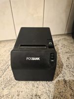 POSBANK A11 PRIME Thermal Receipt Printer