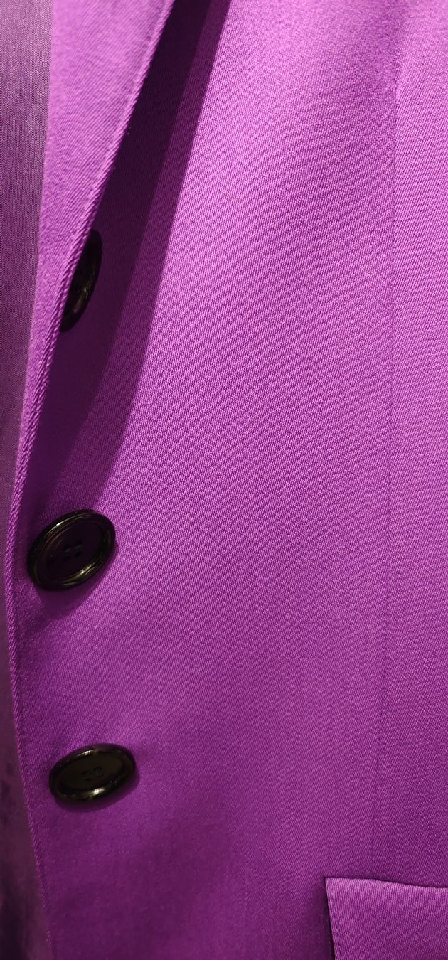 Saint Laurent Giacche: Yves Saint Laurent Blazer – Nuovo (secondo la descrizione) da Meilen venduto da Aphrodite87 3