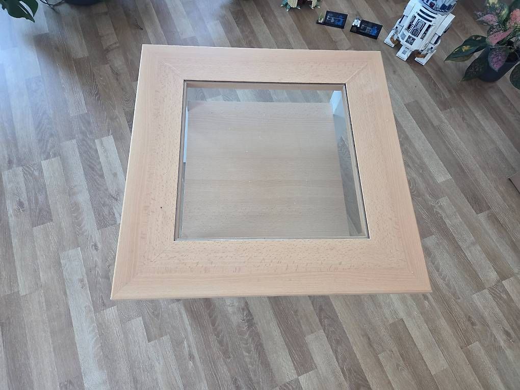Tavoli: Couchtisch 65x65x45 – Usato da Trimbach venduto da MachTreck 1