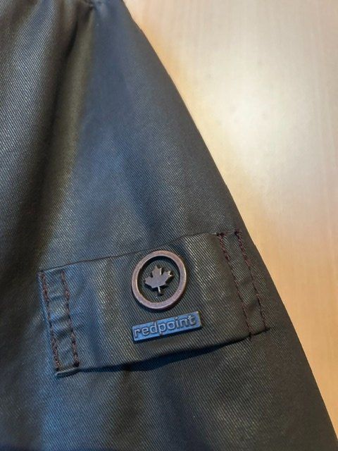 Vestes: Herrenjacke – D'occasion à Rickenbach Sulz par Wyatt 2