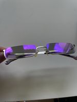 Komono Brille purple
