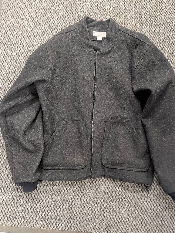 Vestes: Filson Wool Liner – D'occasion à Magglingen/Macolin par mit_cm92 1